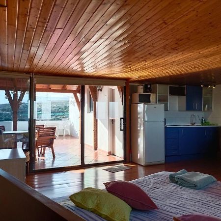 Апартаменты Multiaventura En Agueimes Экстерьер фото
