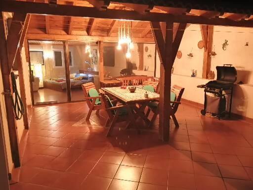 Апартаменты Multiaventura En Agueimes Экстерьер фото